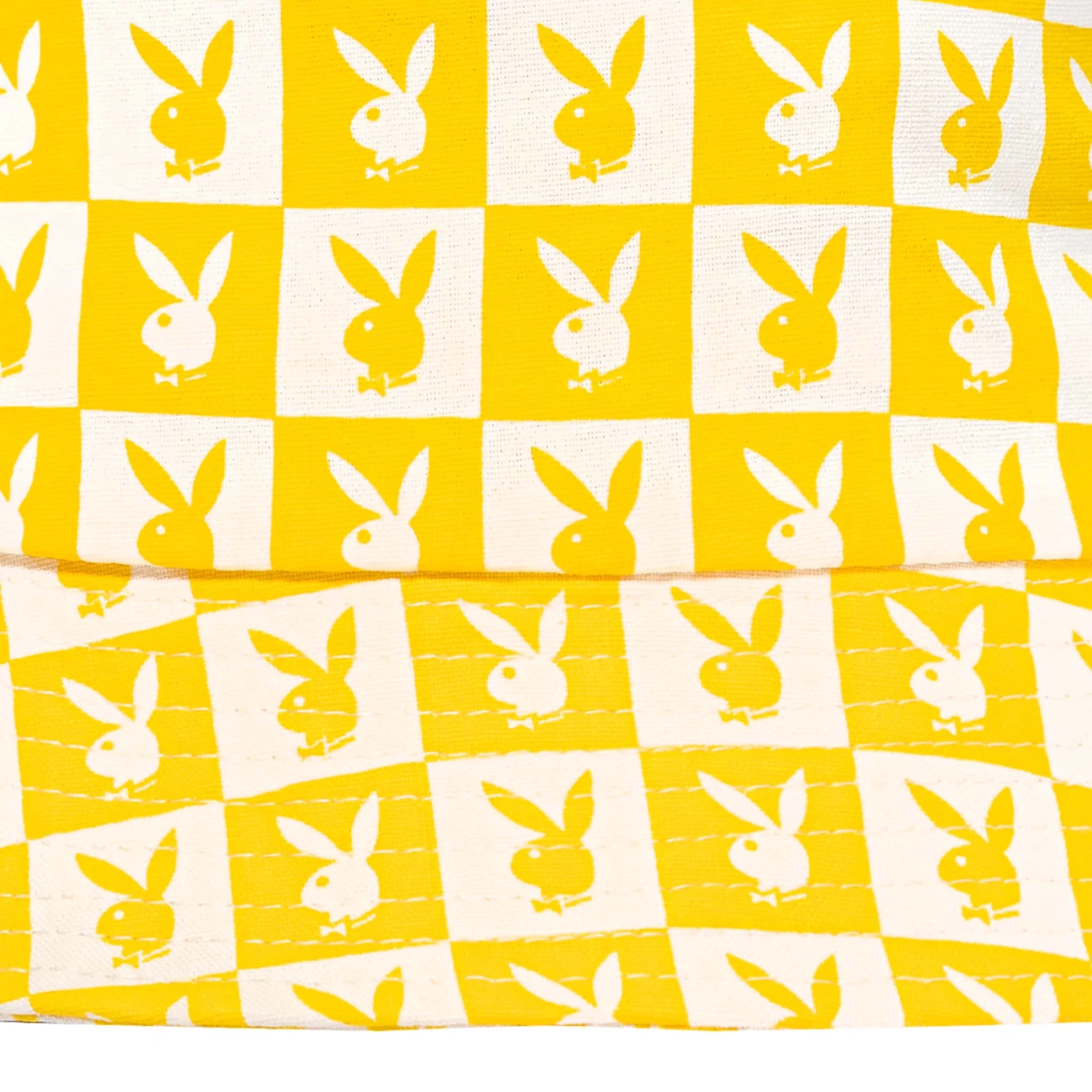 Tile Print Bucket Hat 6 Tile Print Bucket Hat - Image 4