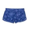 Women's Tropicana Terry Sweat Shorts -Best Clothing Store Playboy Tropicana Terry Short 01