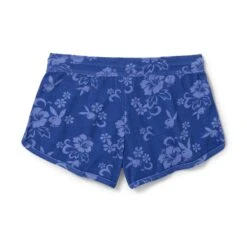 Women's Tropicana Terry Sweat Shorts 7 Women's Tropicana Terry Sweat Shorts -Best Clothing Store Playboy Tropicana Terry Short 02