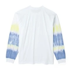 Men's Turntable Long Sleeve Tee -Best Clothing Store Playboy Turntable LS Tee 02 2889204f b6ae 4079 8d51 092eb57fd56c