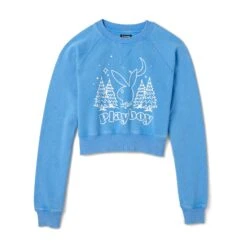 Women's Vintage Raglan Crewneck Sweatshirt