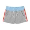Women's Warmup Shorts -Best Clothing Store Playboy Warmup Shorts 01 3a952e32 0f4d 4eb7 9e6c bd3c90e1dd6f