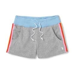 Women's Warmup Shorts