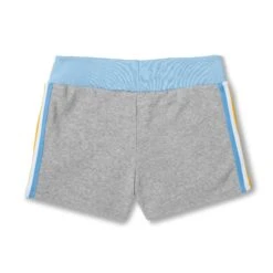 Women's Warmup Shorts -Best Clothing Store Playboy Warmup Shorts 02 1553cab6 6807 4ce7 b815 9cf2b9bf4acf