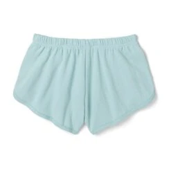 Women's Wipeout Dolphin Shorts -Best Clothing Store Playboy Wipeout Dolphin Short Blue 02