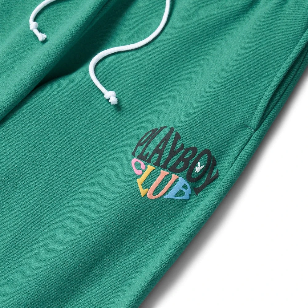 Women's Playboy Club Drawstring Pant 4 Women's Playboy Club Drawstring Pant - Image 2