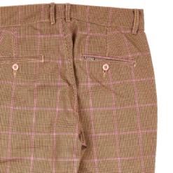 Playboy X Pleasures Clash Trouser -Best Clothing Store PlayboyxPleasuresClashTrouser 3