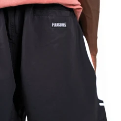 Playboy X Pleasures Collide Short 21 Playboy X Pleasures Collide Short -Best Clothing Store PlayboyxPleasuresCollideShortblack