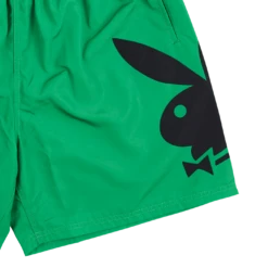 Playboy X Pleasures Collide Short 29 Playboy X Pleasures Collide Short -Best Clothing Store PlayboyxPleasuresCollideShortgreen 6