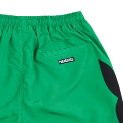 Playboy X Pleasures Collide Short 28 Playboy X Pleasures Collide Short -Best Clothing Store PlayboyxPleasuresCollideShortgreen 7