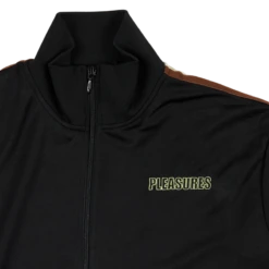 Playboy X Pleasures Wicked Track Jacket -Best Clothing Store PlayboyxPleasuresWickedTrackJacket 2