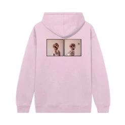 January 1964 Playmate Sharon Rogers Hoodie -Best Clothing Store SKIBUNNY1964 LILACHOODIE BACK c276d0e2 0391 4833 be5c 169c30a35d84