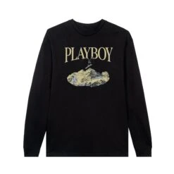 Ski Long Sleeve Feat. Holly Cook From Girls Of Winter 1984