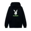 Serpent Hoodie -Best Clothing Store SNAKEBLKHOODIE