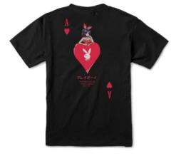 Ace Of Hearts T-Shirt