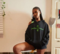 Women's Playboy Forever Hoodie -Best Clothing Store ScreenShot2021 11 09at5.26.15PM 0ab72858 fb9d 4df5 93ce da9b6867975c