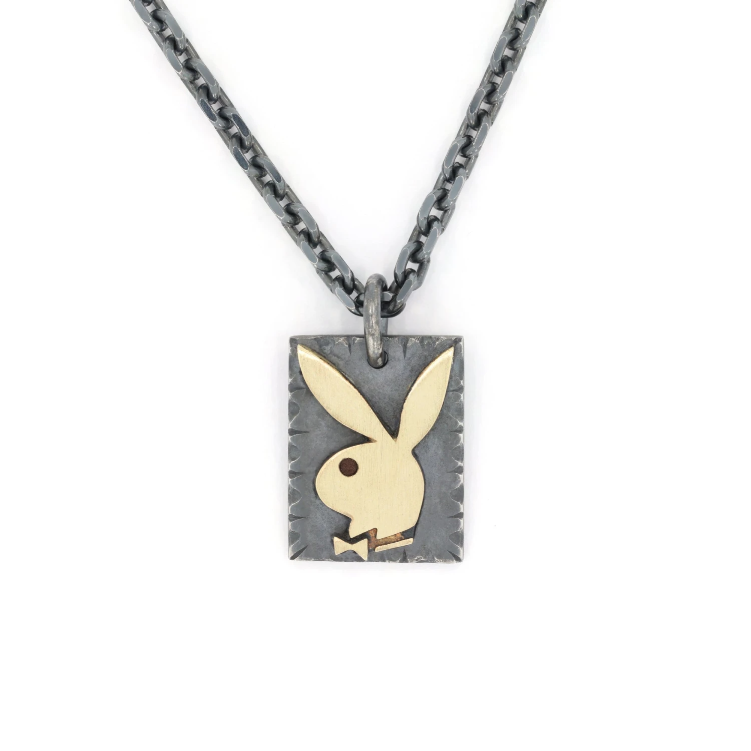 Playboy X The Great Frog Souvenir Pendant 4 Playboy X The Great Frog Souvenir Pendant - Image 2