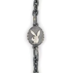 Playboy X The Great Frog Souvenir Pendant 10 Playboy X The Great Frog Souvenir Pendant -Best Clothing Store TGF 5