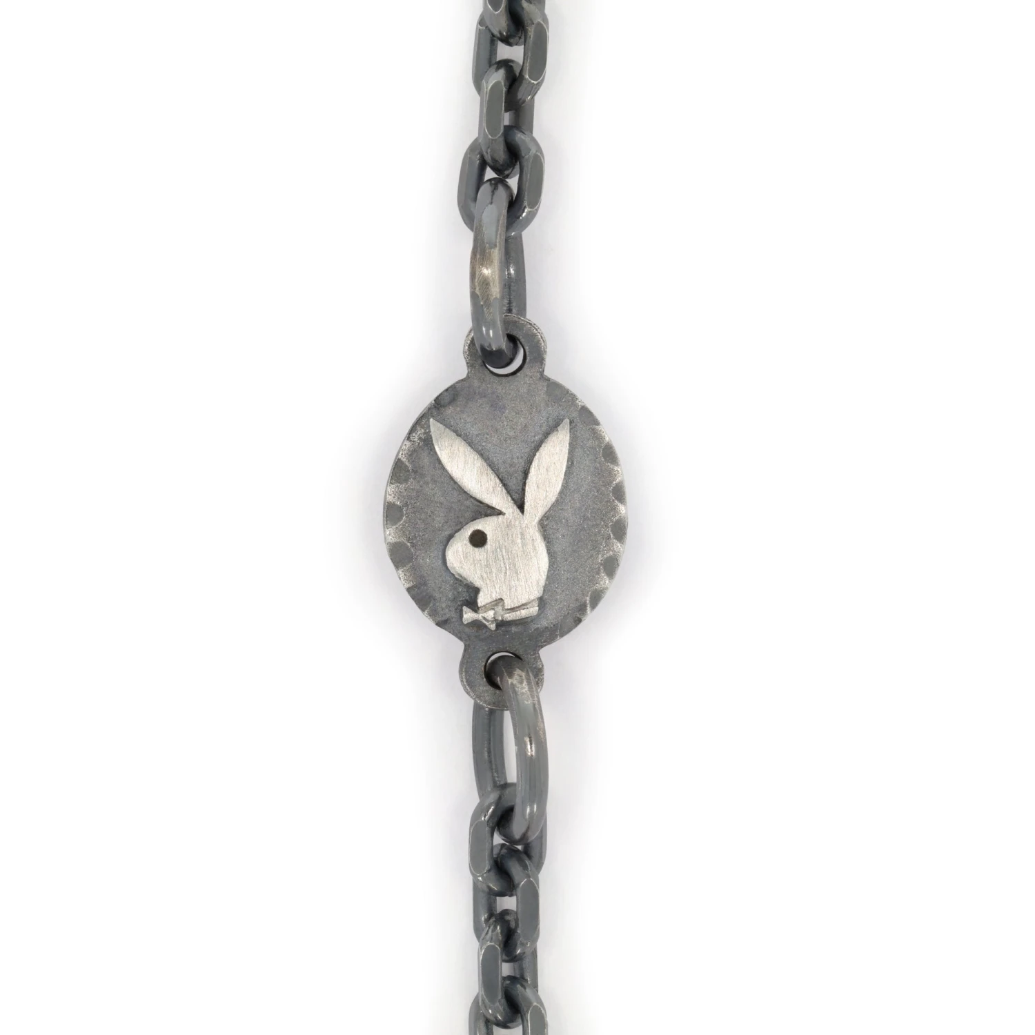 Playboy X The Great Frog Souvenir Pendant 6 Playboy X The Great Frog Souvenir Pendant - Image 4