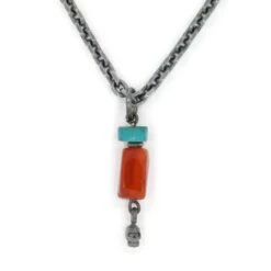 Playboy X The Great Frog Souvenir Pendant 11 Playboy X The Great Frog Souvenir Pendant -Best Clothing Store TGF 8