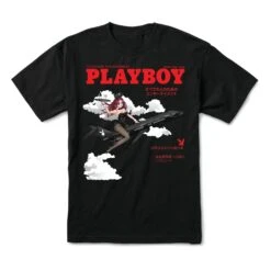 Tokyo Club Take Flight Tee