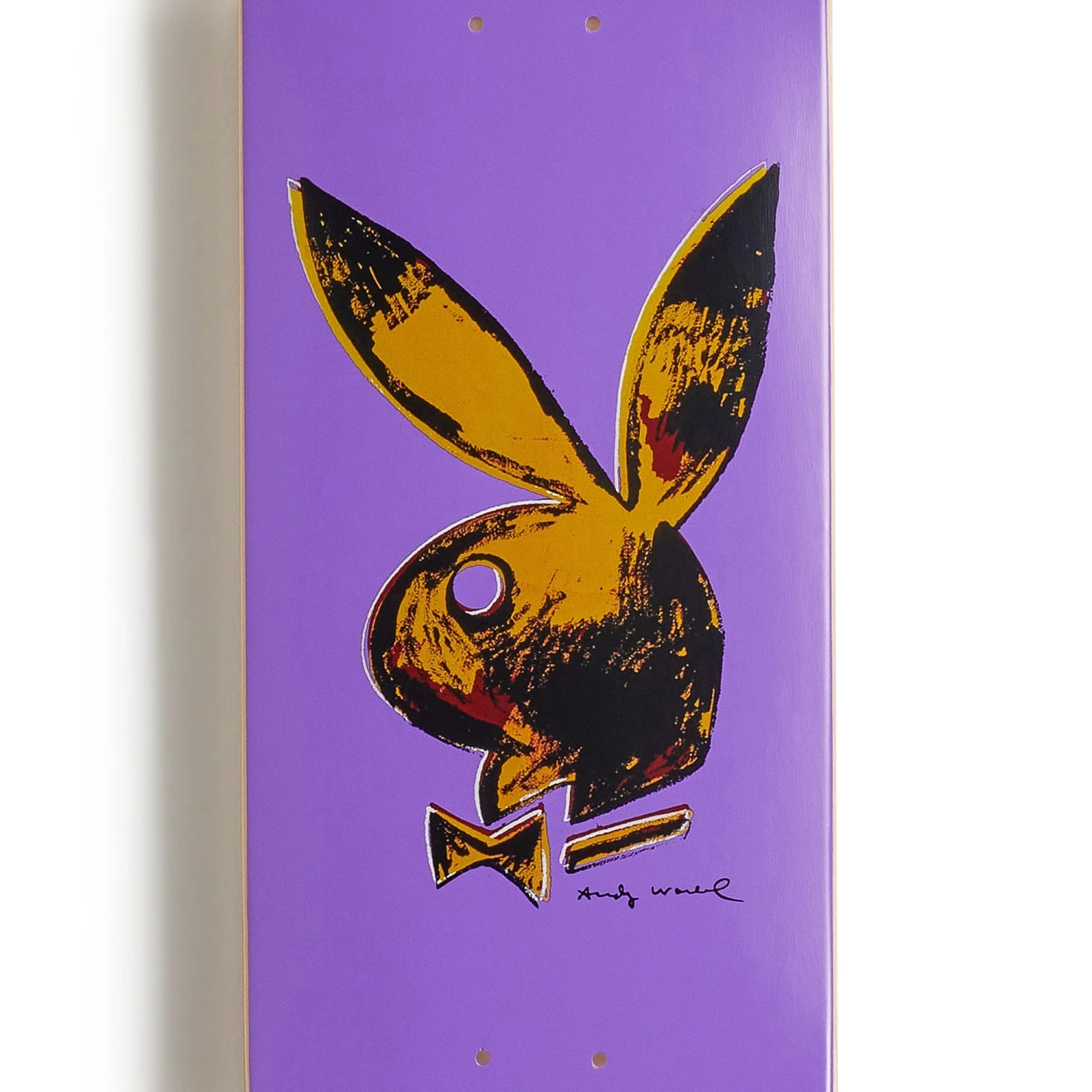 Warhol Skate Deck 8 Warhol Skate Deck - Image 6