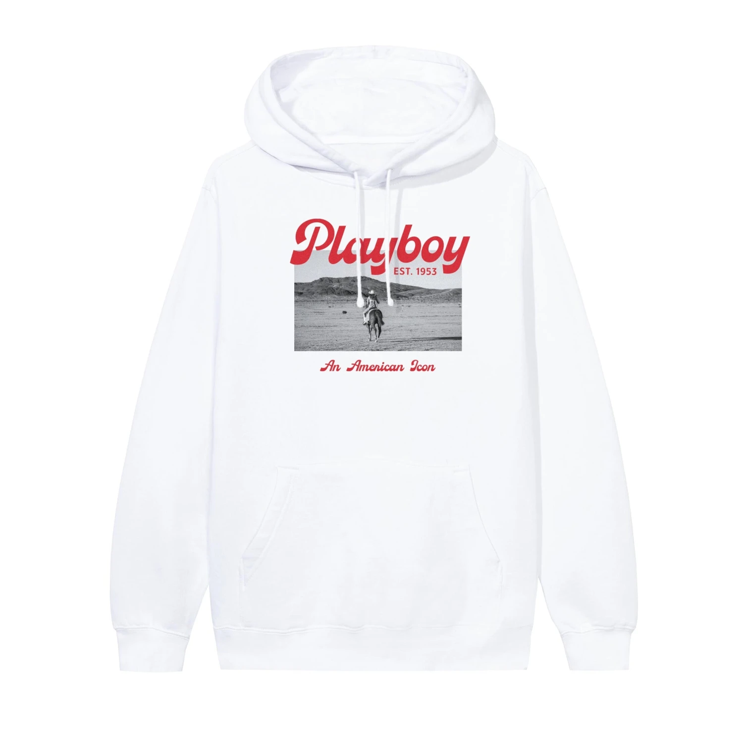 Desperado American Icon Hoodie 4 Desperado American Icon Hoodie - Image 2