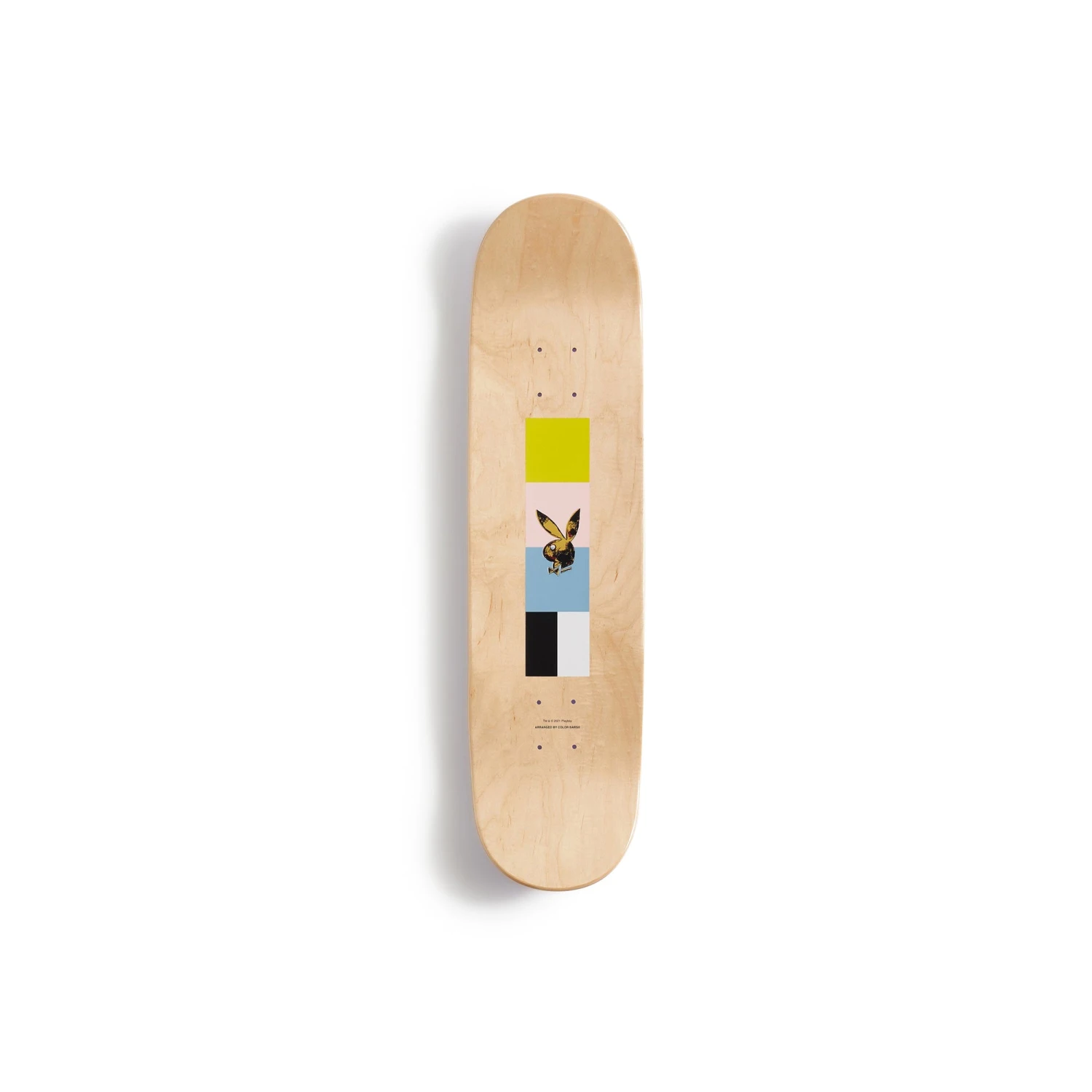 Warhol Skate Deck 13 Warhol Skate Deck - Image 11