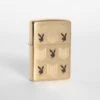 Legacy Playboy Zippo Lighter -Best Clothing Store ZIPPO GOLD LIGHTER 1 w1