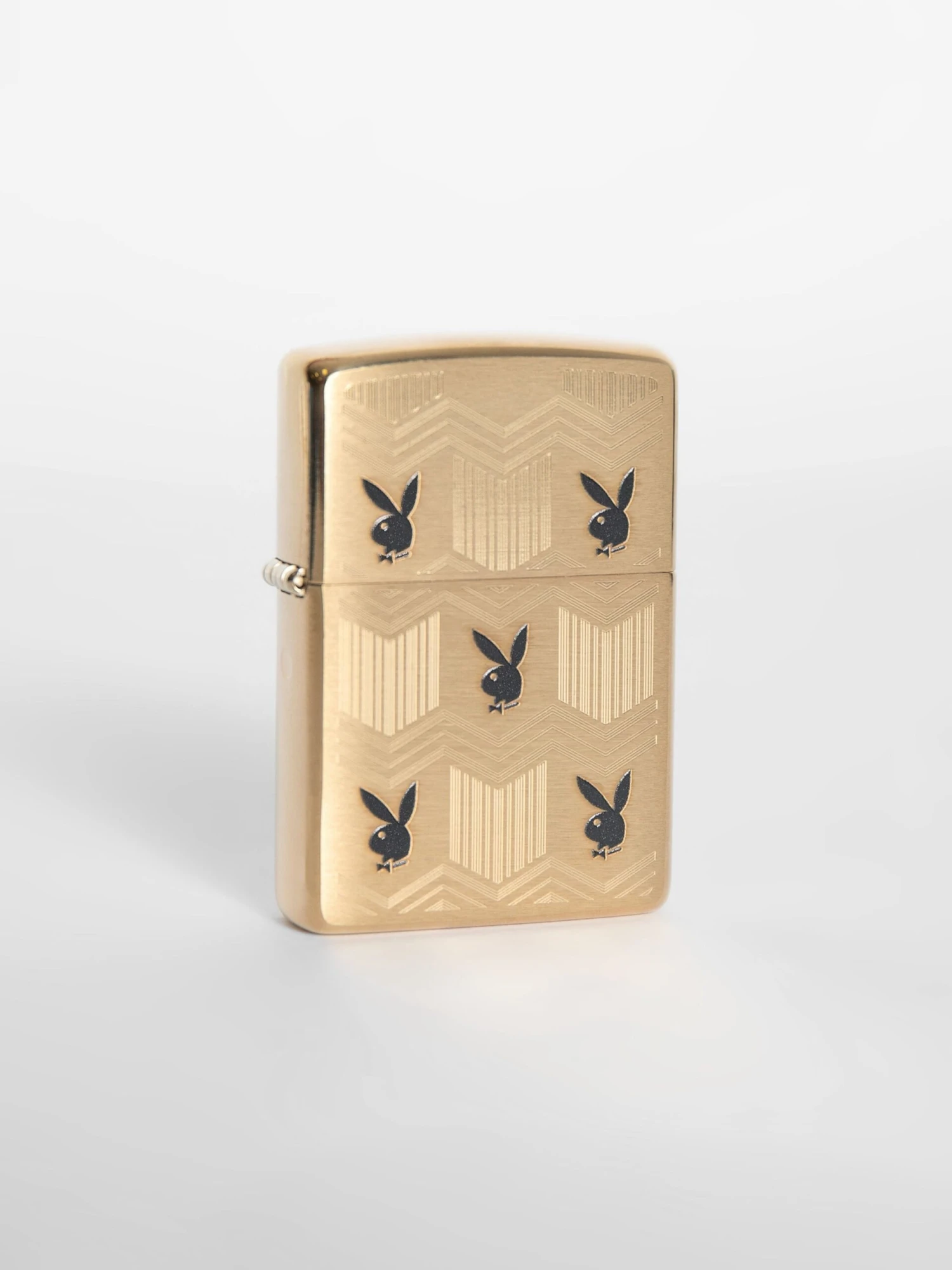 Legacy Playboy Zippo Lighter 3 Legacy Playboy Zippo Lighter