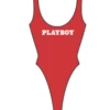 Baywatch One Piece - Red -Best Clothing Store baywatch one piece red