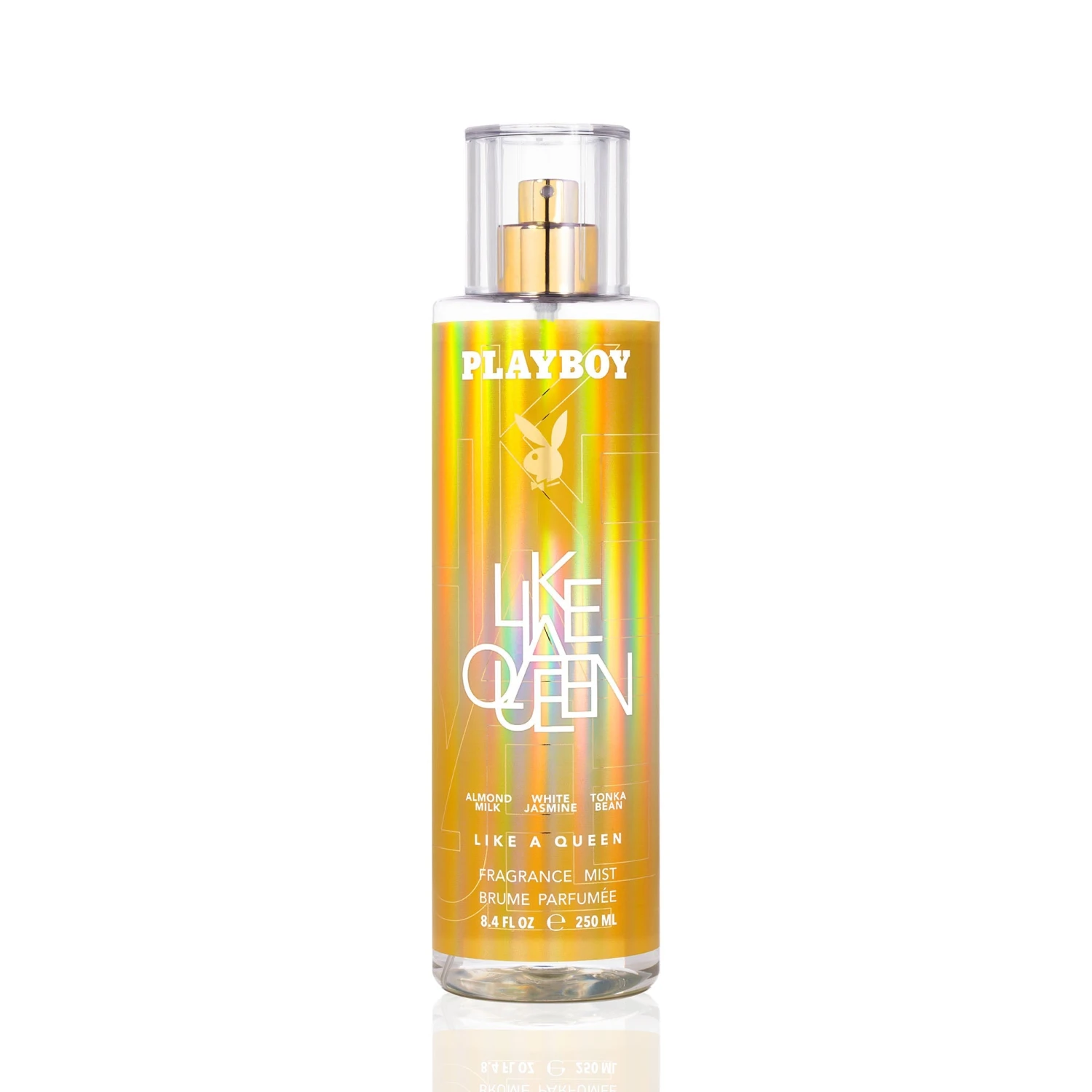 Like A Queen Body Mist 3 Like A Queen Body Mist