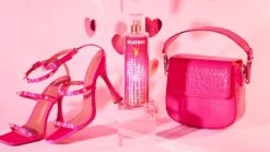 Feeling Flirty Body Mist -Best Clothing Store newpby body mist feeling flirty lifestyle shot hr