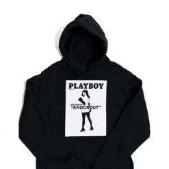 Knockout Hoodie Black -Best Clothing Store pbKOhood3 700x900 5e41f4ef 27d3 49df 897d 80f788c54f3e