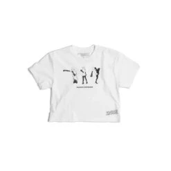 Superare T-Shirt White