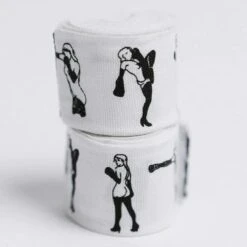 SUPERARE X PLAYBOY HAND WRAPS 180" -Best Clothing Store pbwraps4 700x900 9f0a6093 724f 462c b45f e830ebeb752f