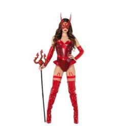 Playboy Devilicious - 3pcs Set