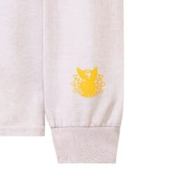 February 2019 Playmate Megan Moore Dip-Dye Long Sleeve -Best Clothing Store playboy dip dye long sleeve february 2019 cover sleeve