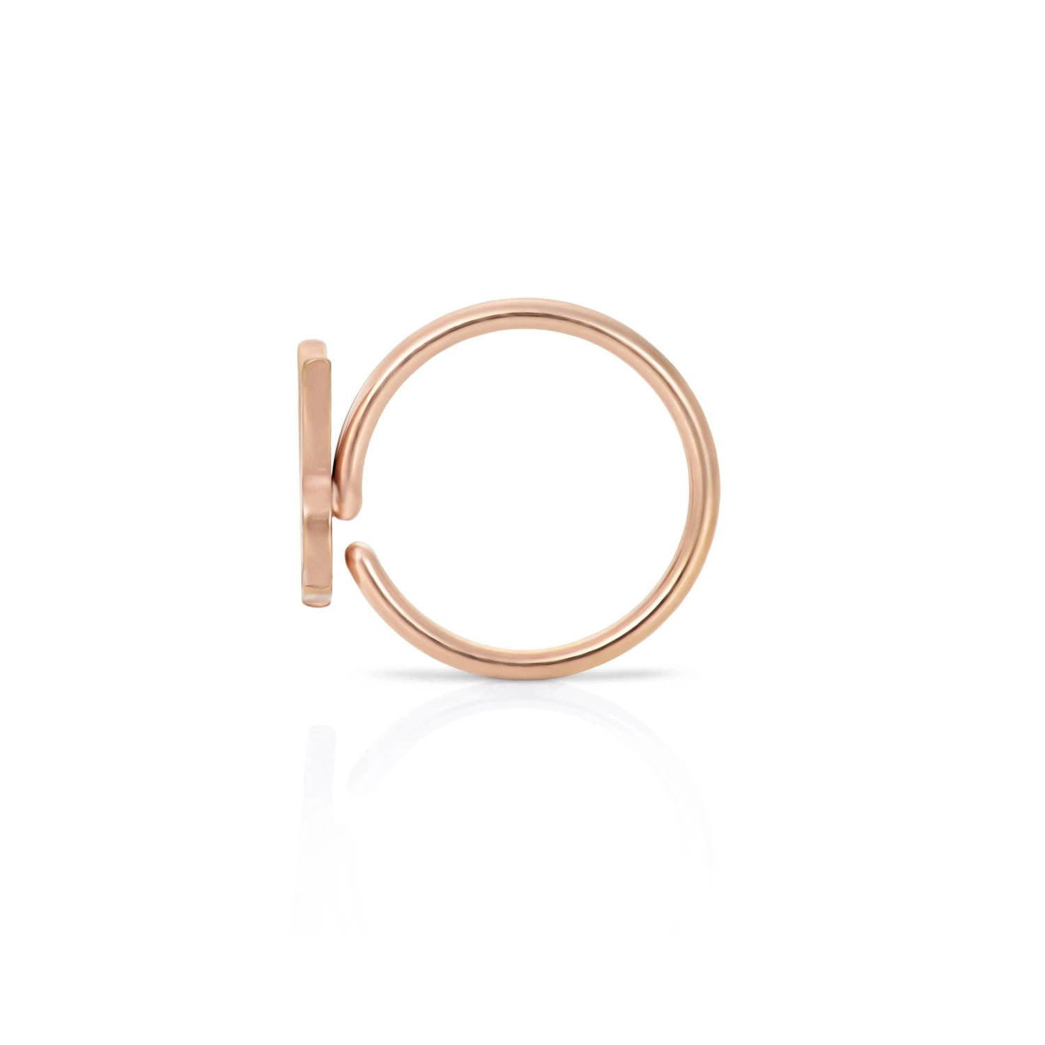 Rabbit Head Nose Ring 8 Rabbit Head Nose Ring - Image 6