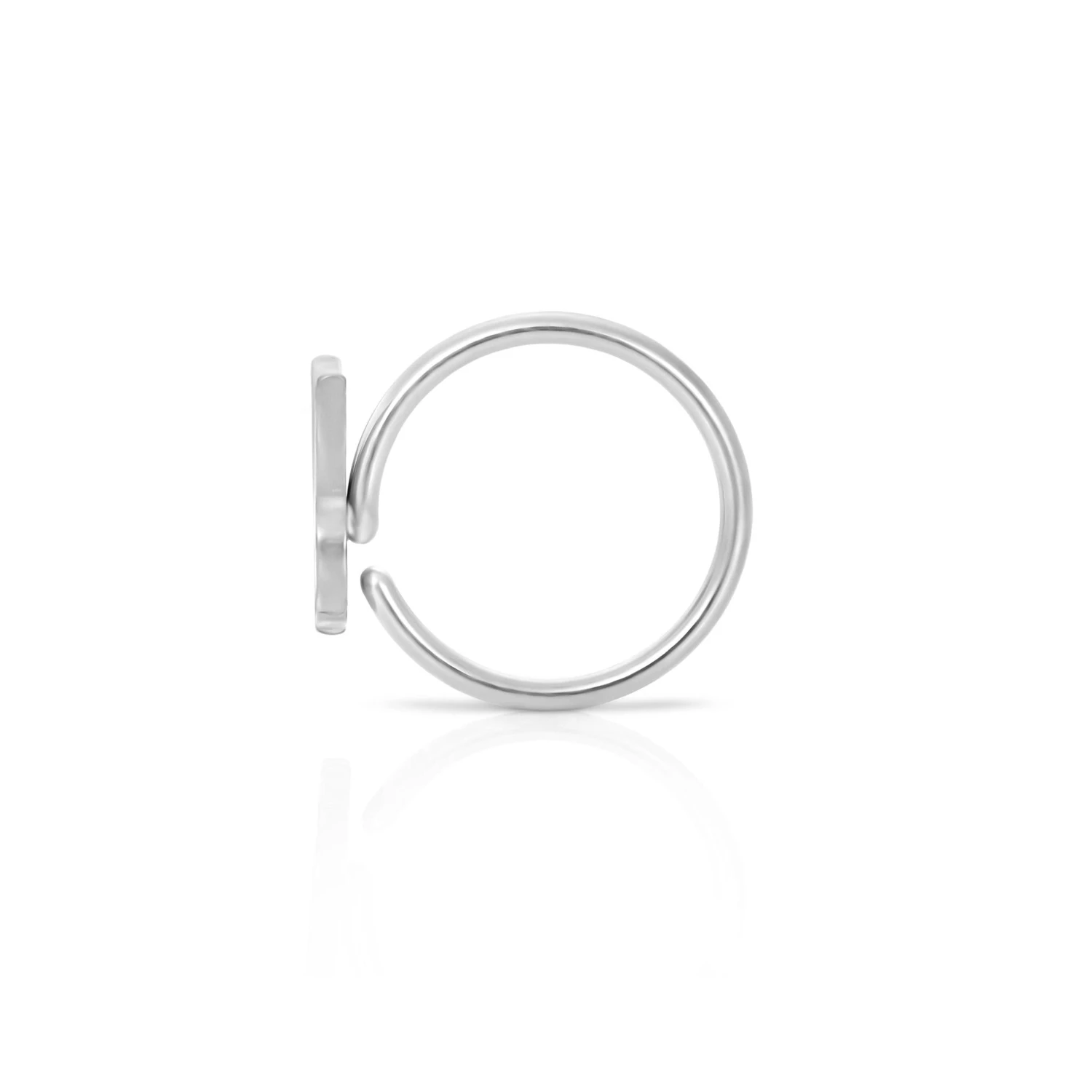 Rabbit Head Nose Ring 9 Rabbit Head Nose Ring - Image 7