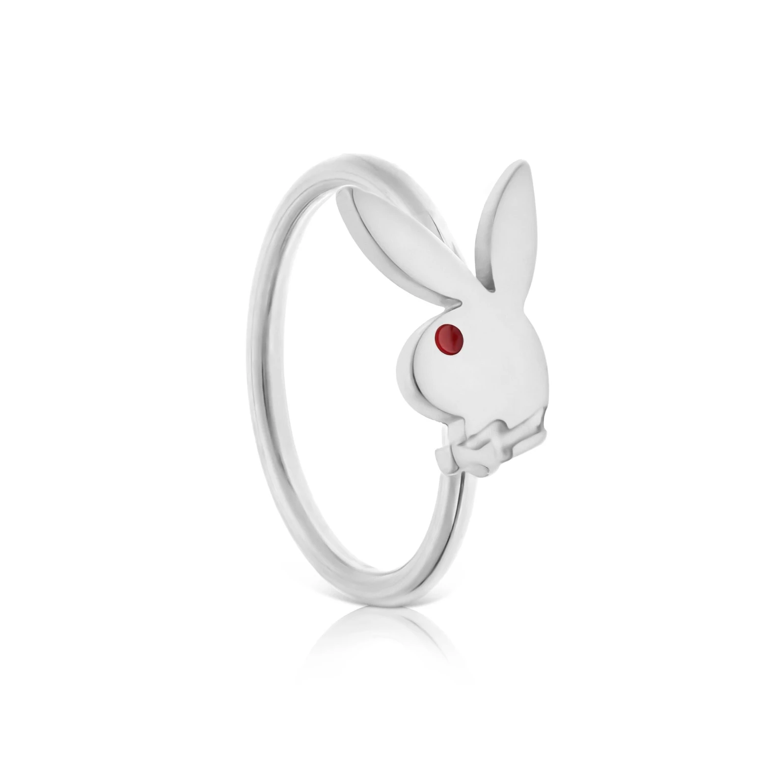 Rabbit Head Nose Ring 10 Rabbit Head Nose Ring - Image 8