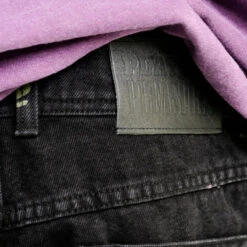 Playboy X Pleasures Scatter Denim Pants 17 Playboy X Pleasures Scatter Denim Pants -Best Clothing Store scatter denim dark06 a5951084 9c40 49aa b911 2fd1fdc4392f