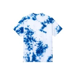 Tie-Dye Au Naturel T-Shirt -Best Clothing Store tie dye au naturel t shirt 03
