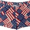 Playboy Fourth Of July Swim Trunk -Best Clothing Store unnamed