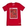 VIP T-Shirt Red -Best Clothing Store vip t shirt red front